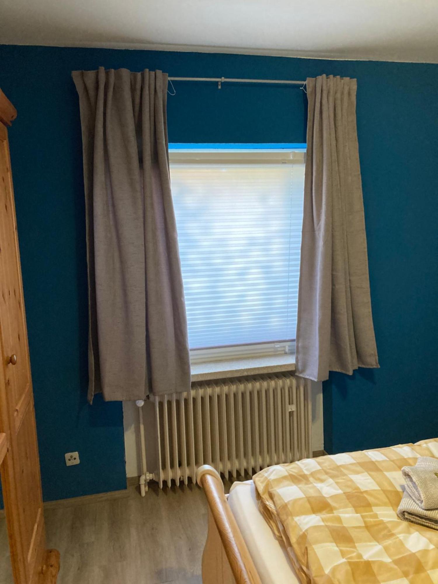 Helles Storchenblick Appartement *